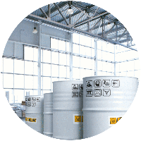 USSN Logisticss - Chemical